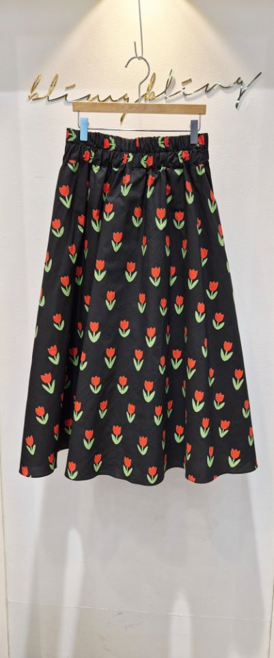 BLING BLING-S/RICO韓國直郵女士新款人氣熱賣真品長裙BLING BLING-S/RICO長裙