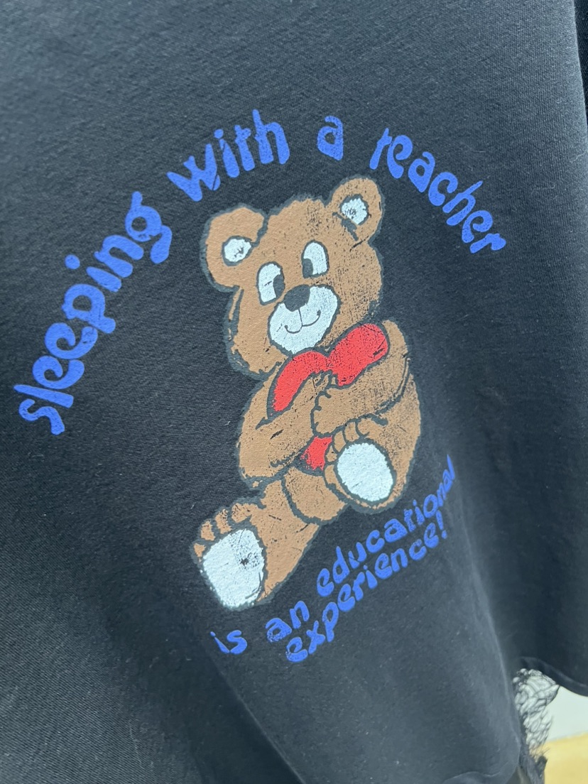 BLUE BANANA東大門實拍女裝新品真品時尚長袖T恤不含項鏈BLUE BANANA長袖T恤