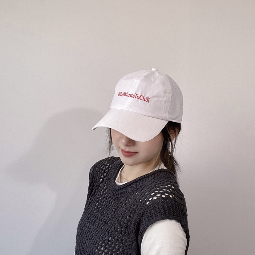 LOVELY HAT東大門直郵女士新品休閑推薦人氣真品26春夏帽子LOVELY HAT帽子