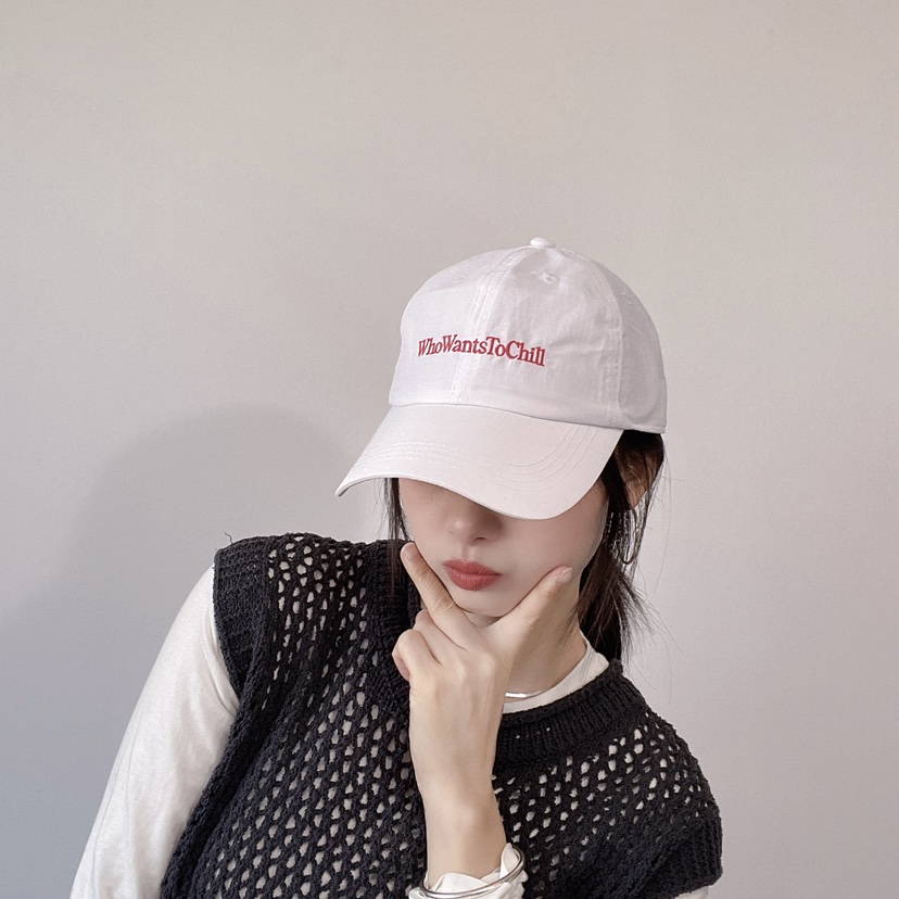 LOVELY HAT東大門直郵女士新品休閑推薦人氣真品26春夏帽子LOVELY HAT帽子