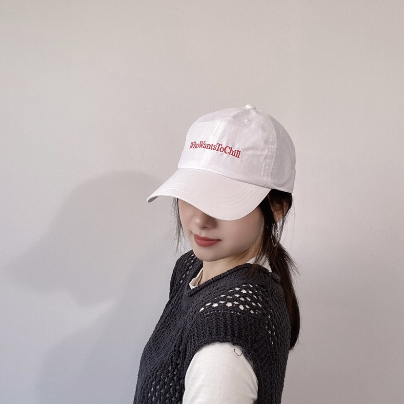 LOVELY HAT東大門直郵女士新品休閑推薦人氣真品26春夏帽子LOVELY HAT帽子