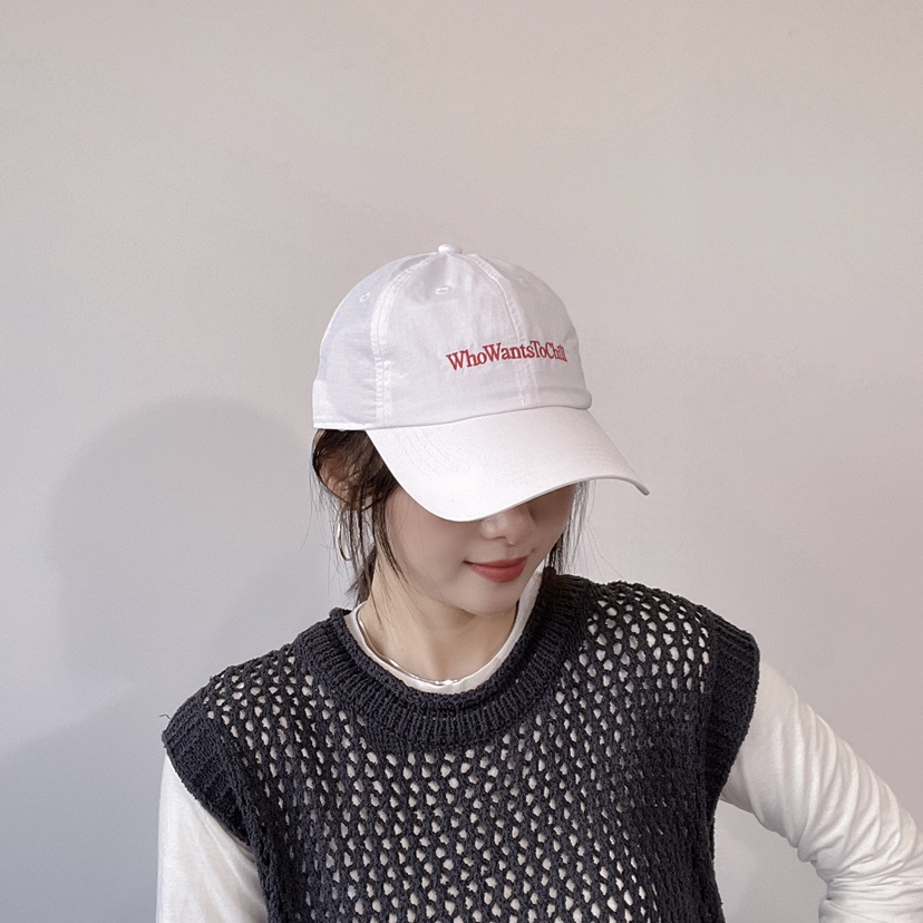 LOVELY HAT東大門直郵女士新品休閑推薦人氣真品26春夏帽子LOVELY HAT帽子