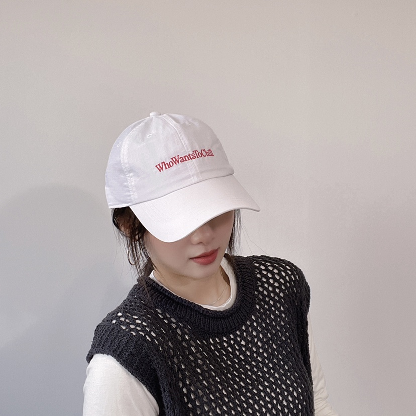 LOVELY HAT東大門直郵女士新品休閑推薦人氣真品26春夏帽子LOVELY HAT帽子