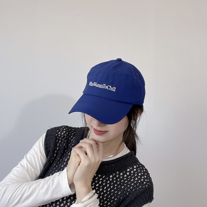 LOVELY HAT東大門直郵女士新品休閑推薦人氣真品26春夏帽子LOVELY HAT帽子