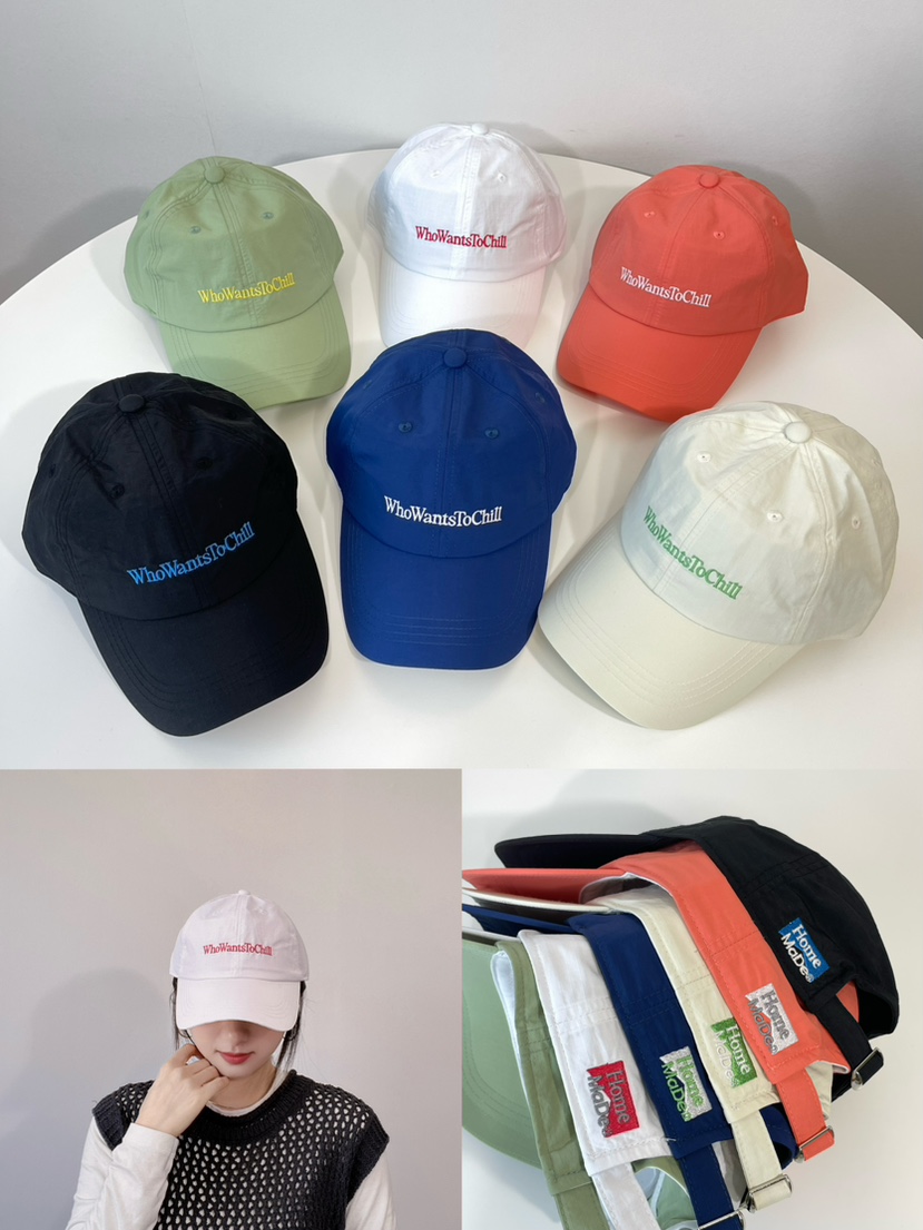 LOVELY HAT東大門直郵女士新品休閑推薦人氣真品26春夏帽子LOVELY HAT帽子