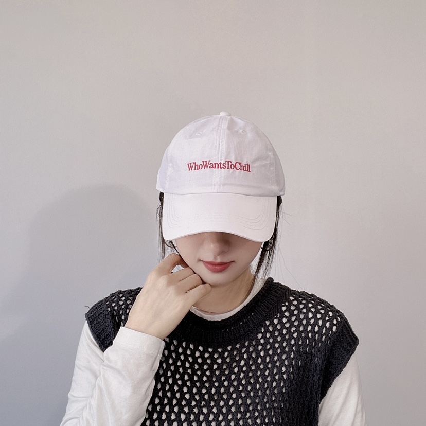 LOVELY HAT東大門直郵女士新品休閑推薦人氣真品26春夏帽子LOVELY HAT帽子圖色1