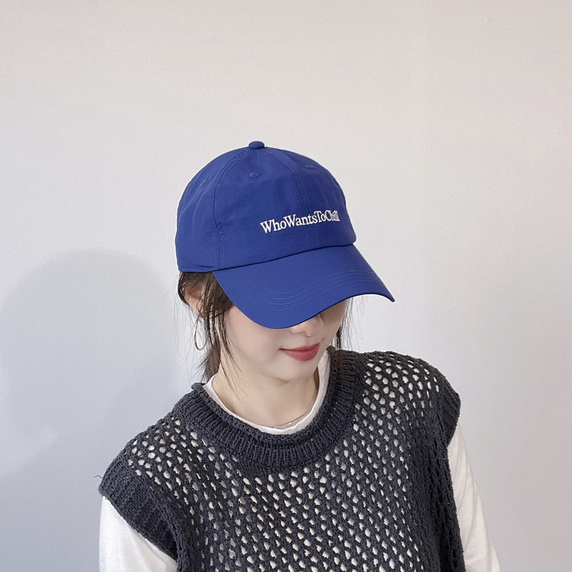 LOVELY HAT東大門直郵女士新品休閑推薦人氣真品26春夏帽子LOVELY HAT帽子圖色2