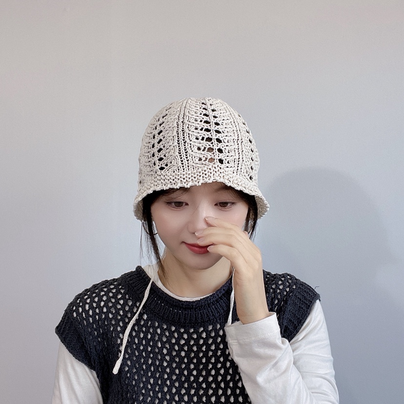 LOVELY HAT東大門直郵女士新品推薦26春夏人氣休閑熱賣帽子LOVELY HAT帽子