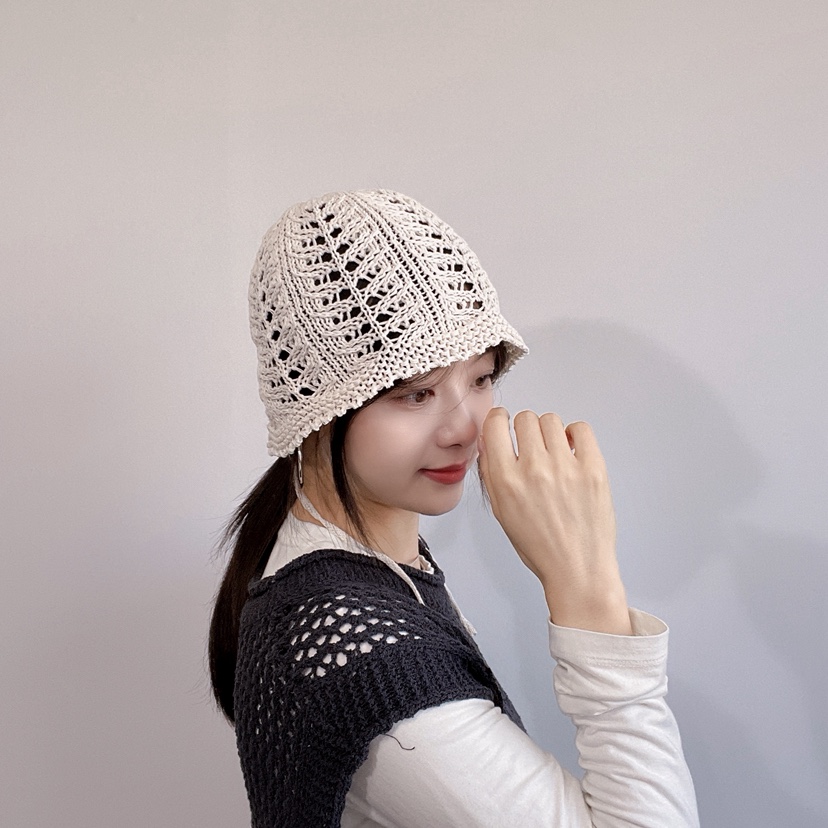 LOVELY HAT東大門直郵女士新品推薦26春夏人氣休閑熱賣帽子LOVELY HAT帽子