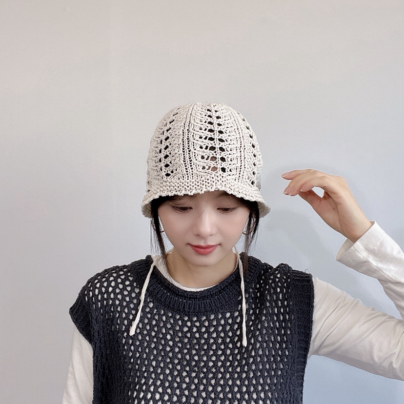 LOVELY HAT東大門直郵女士新品推薦26春夏人氣休閑熱賣帽子LOVELY HAT帽子