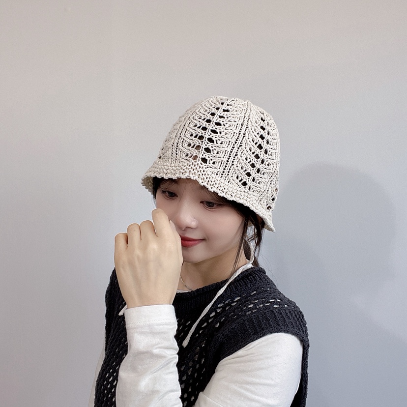 LOVELY HAT東大門直郵女士新品推薦26春夏人氣休閑熱賣帽子LOVELY HAT帽子