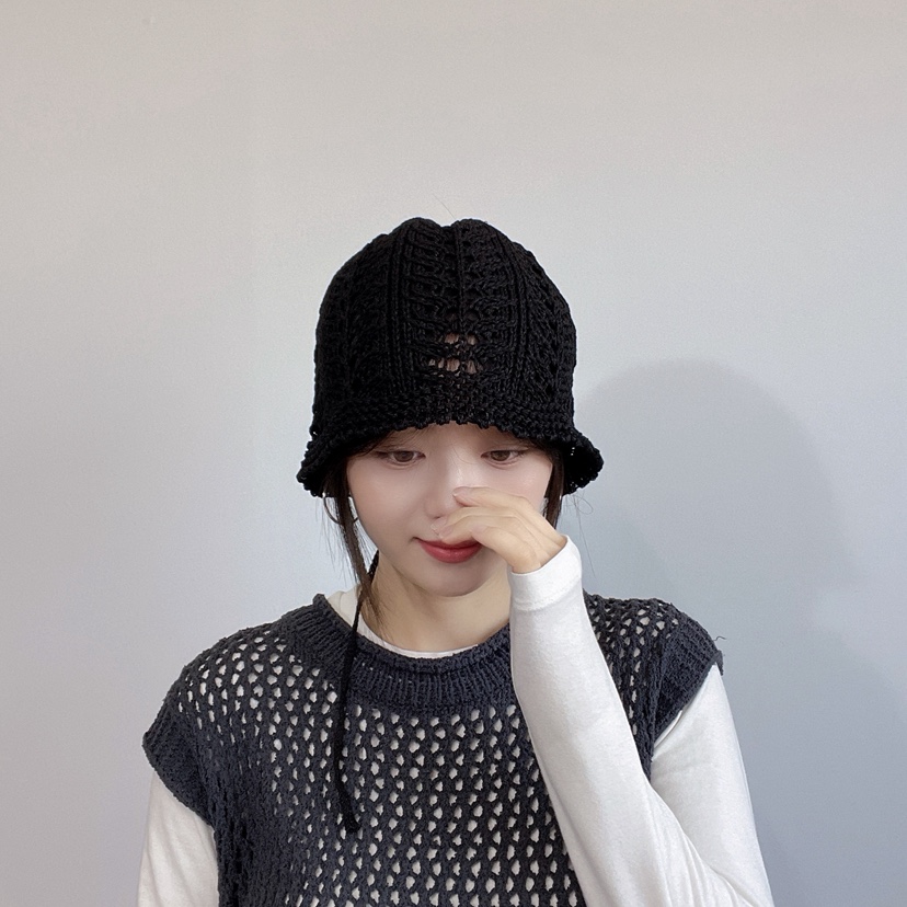 LOVELY HAT東大門直郵女士新品推薦26春夏人氣休閑熱賣帽子LOVELY HAT帽子