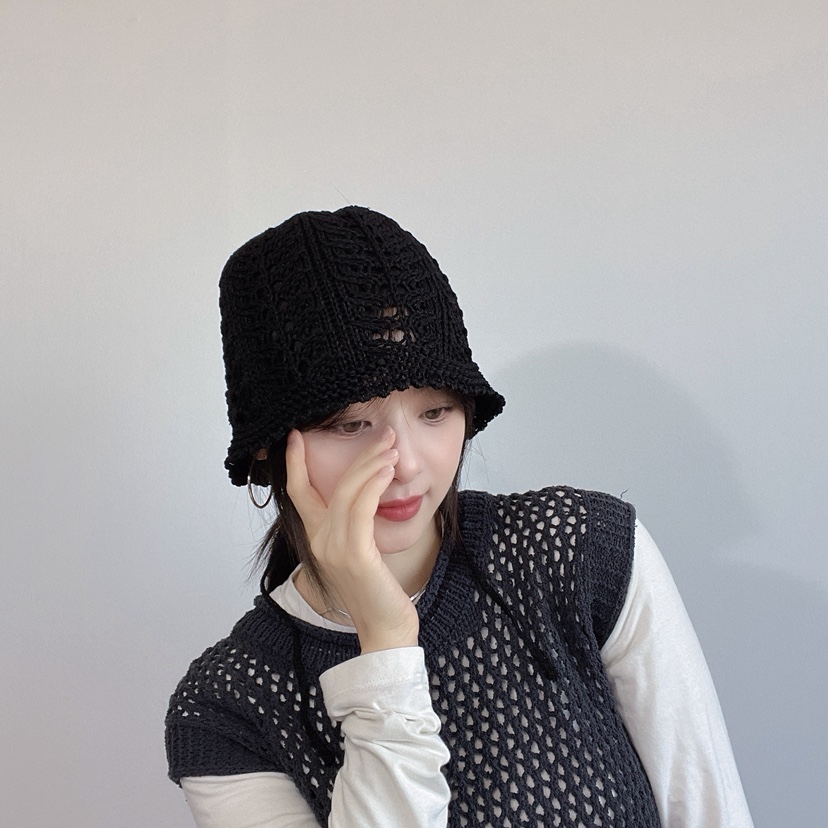 LOVELY HAT東大門直郵女士新品推薦26春夏人氣休閑熱賣帽子LOVELY HAT帽子