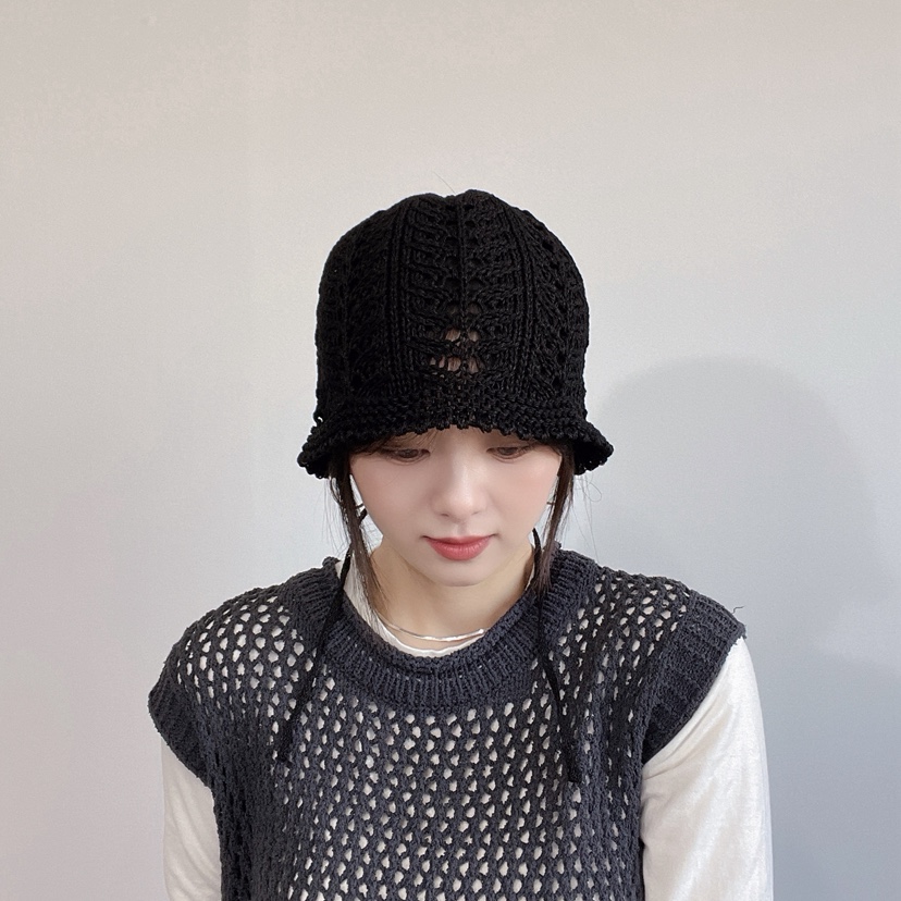 LOVELY HAT東大門直郵女士新品推薦26春夏人氣休閑熱賣帽子LOVELY HAT帽子