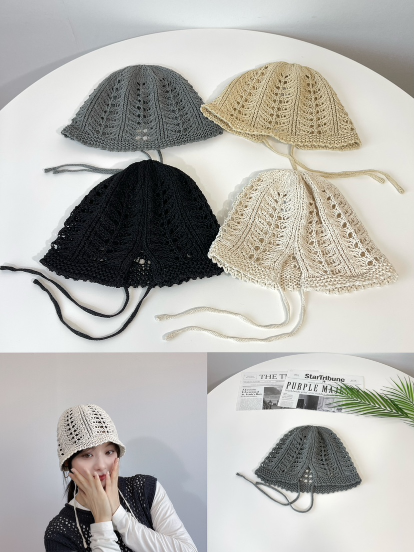 LOVELY HAT東大門直郵女士新品推薦26春夏人氣休閑熱賣帽子LOVELY HAT帽子