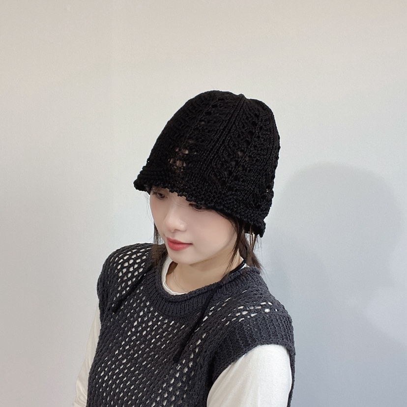 LOVELY HAT東大門直郵女士新品推薦26春夏人氣休閑熱賣帽子LOVELY HAT帽子圖色2