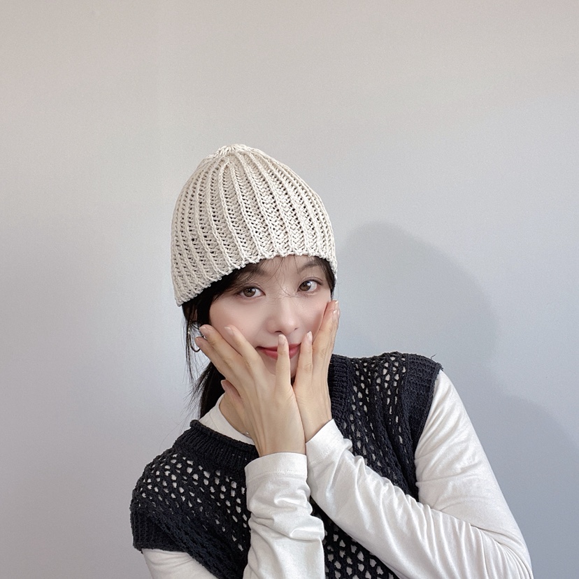 LOVELY HAT韓國直郵女裝新品26春夏真品時尚推薦人氣帽子LOVELY HAT帽子