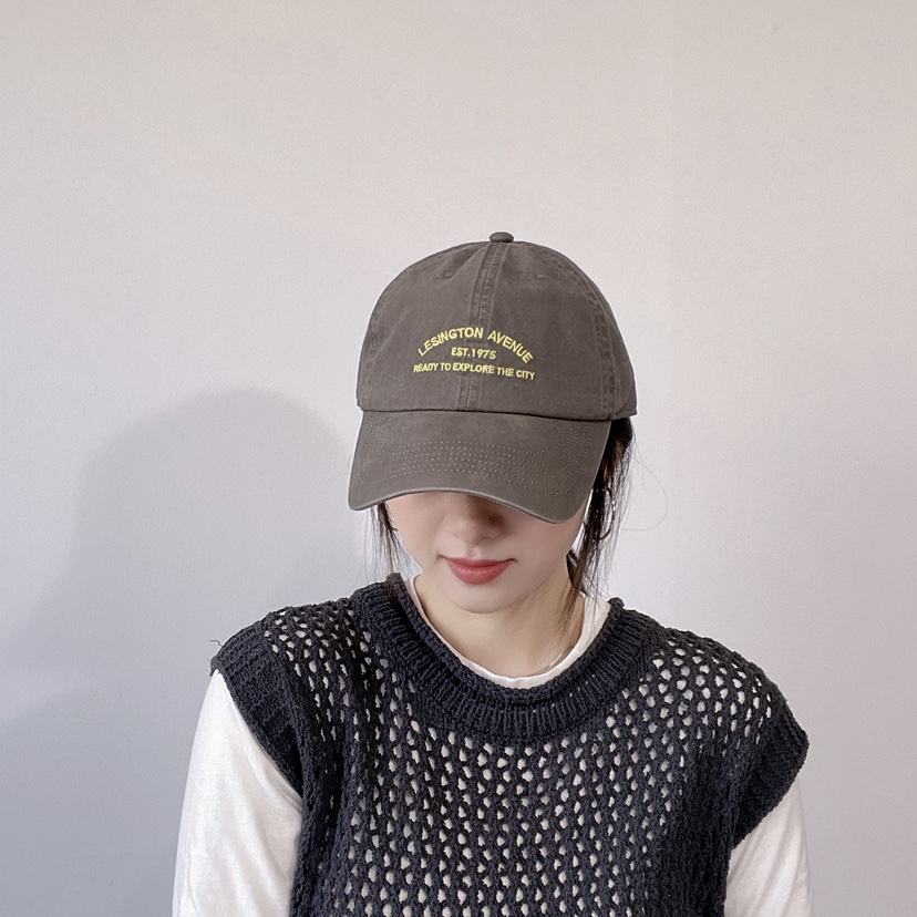 LOVELY HAT韓國直郵女裝新品人氣職業推薦休閑真品時尚帽子LOVELY HAT帽子