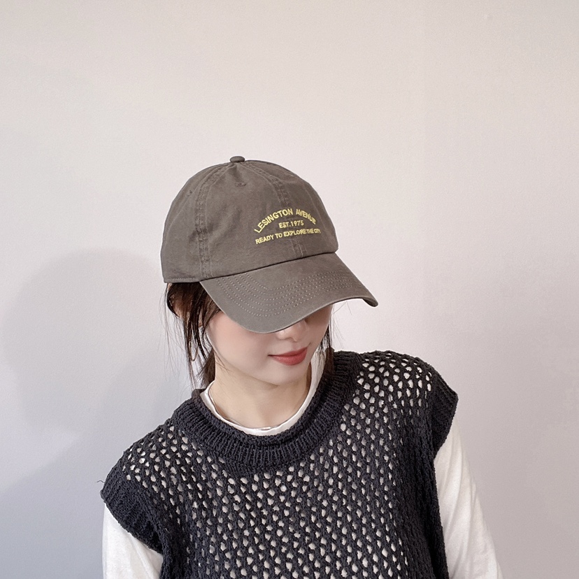 LOVELY HAT韓國直郵女裝新品人氣職業推薦休閑真品時尚帽子LOVELY HAT帽子