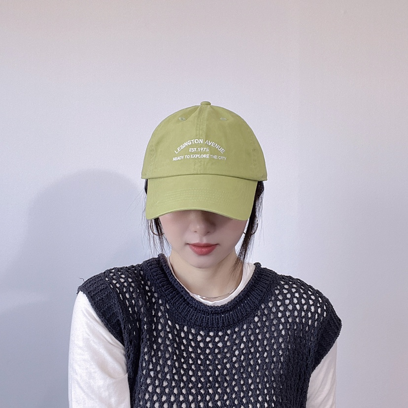 LOVELY HAT韓國直郵女裝新品人氣職業推薦休閑真品時尚帽子LOVELY HAT帽子