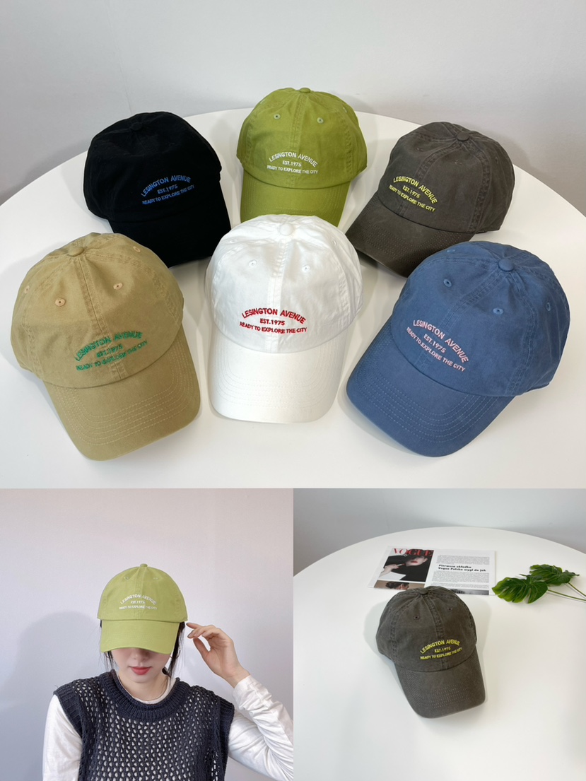 LOVELY HAT韓國直郵女裝新品人氣職業推薦休閑真品時尚帽子LOVELY HAT帽子