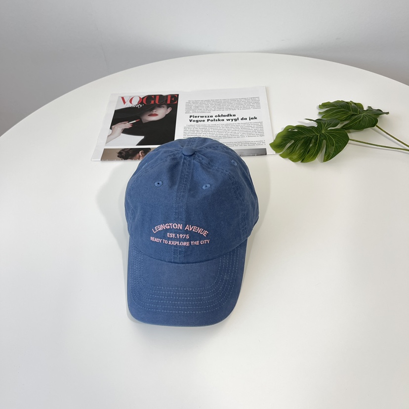 LOVELY HAT韓國直郵女裝新品人氣職業推薦休閑真品時尚帽子LOVELY HAT帽子圖色3