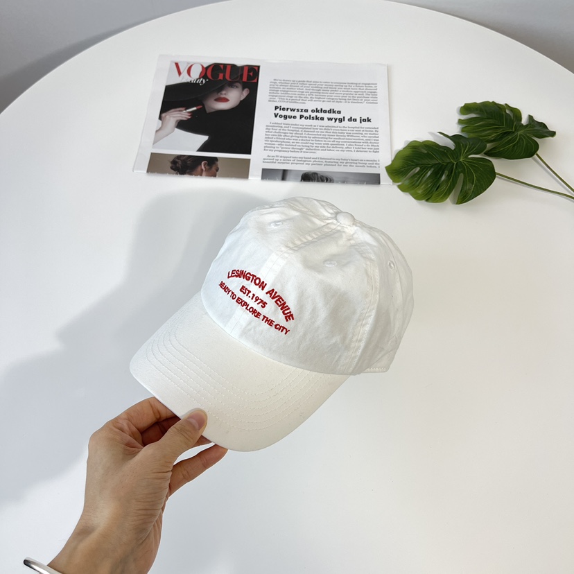 LOVELY HAT韓國直郵女裝新品人氣職業推薦休閑真品時尚帽子LOVELY HAT帽子圖色4