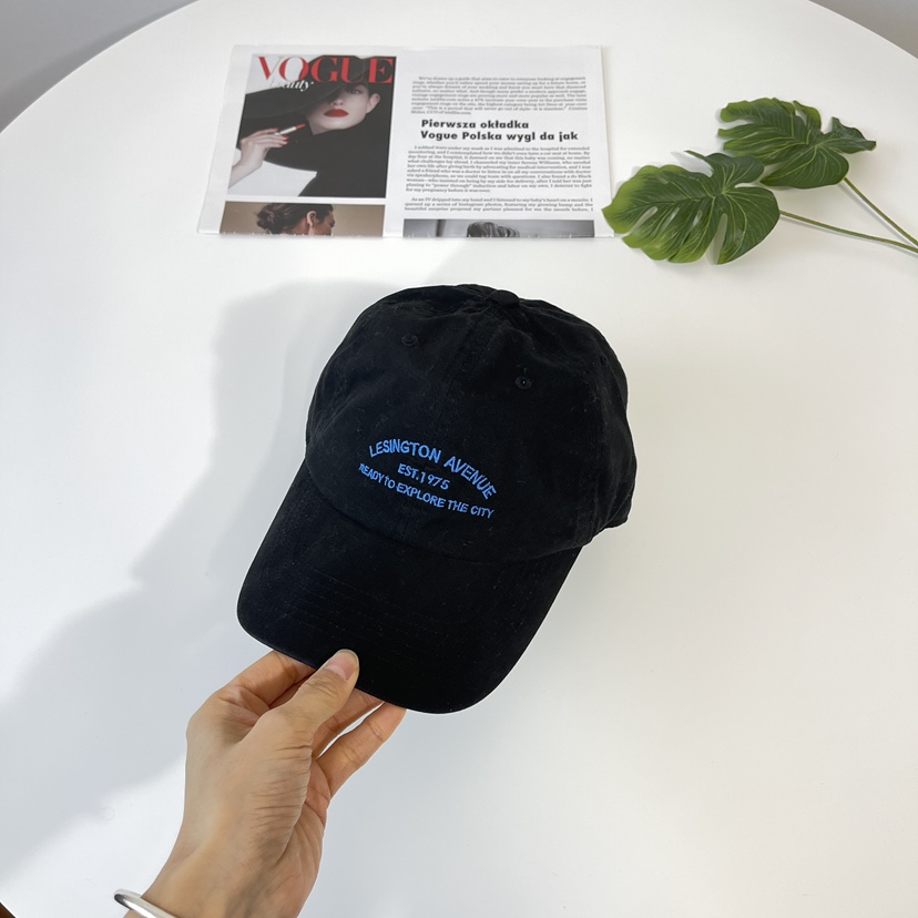 LOVELY HAT韓國直郵女裝新品人氣職業推薦休閑真品時尚帽子LOVELY HAT帽子圖色6