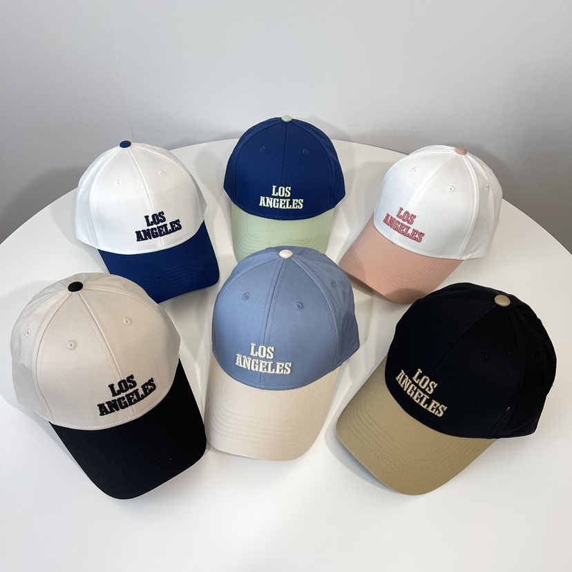 LOVELY HAT韓國直郵女士新款真品休閑推薦職業時尚26春夏帽子LOVELY HAT帽子