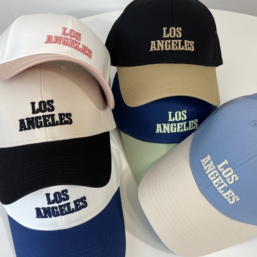 LOVELY HAT韓國直郵女士新款真品休閑推薦職業時尚26春夏帽子LOVELY HAT帽子