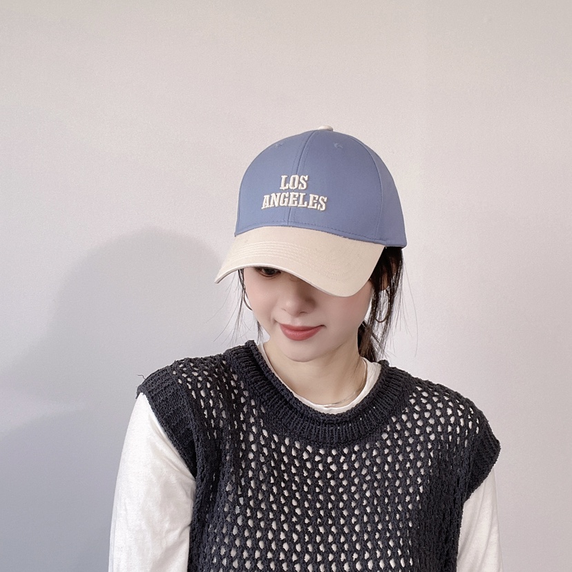 LOVELY HAT韓國直郵女士新款真品休閑推薦職業時尚26春夏帽子LOVELY HAT帽子