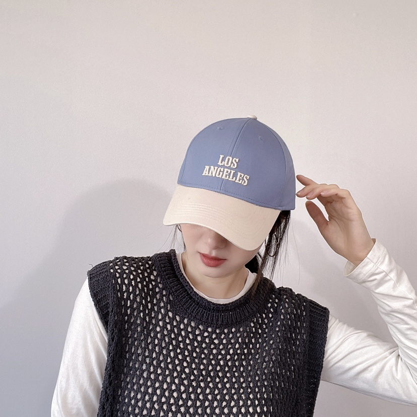 LOVELY HAT韓國直郵女士新款真品休閑推薦職業時尚26春夏帽子LOVELY HAT帽子