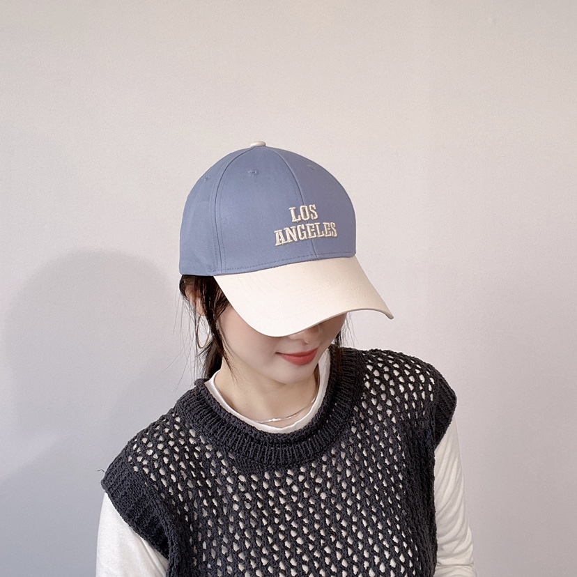 LOVELY HAT韓國直郵女士新款真品休閑推薦職業時尚26春夏帽子LOVELY HAT帽子