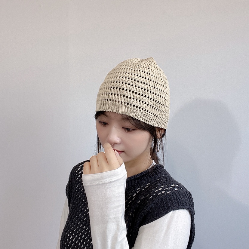 LOVELY HAT韓國直郵女裝新款26春夏真品休閑熱賣時尚帽子LOVELY HAT帽子