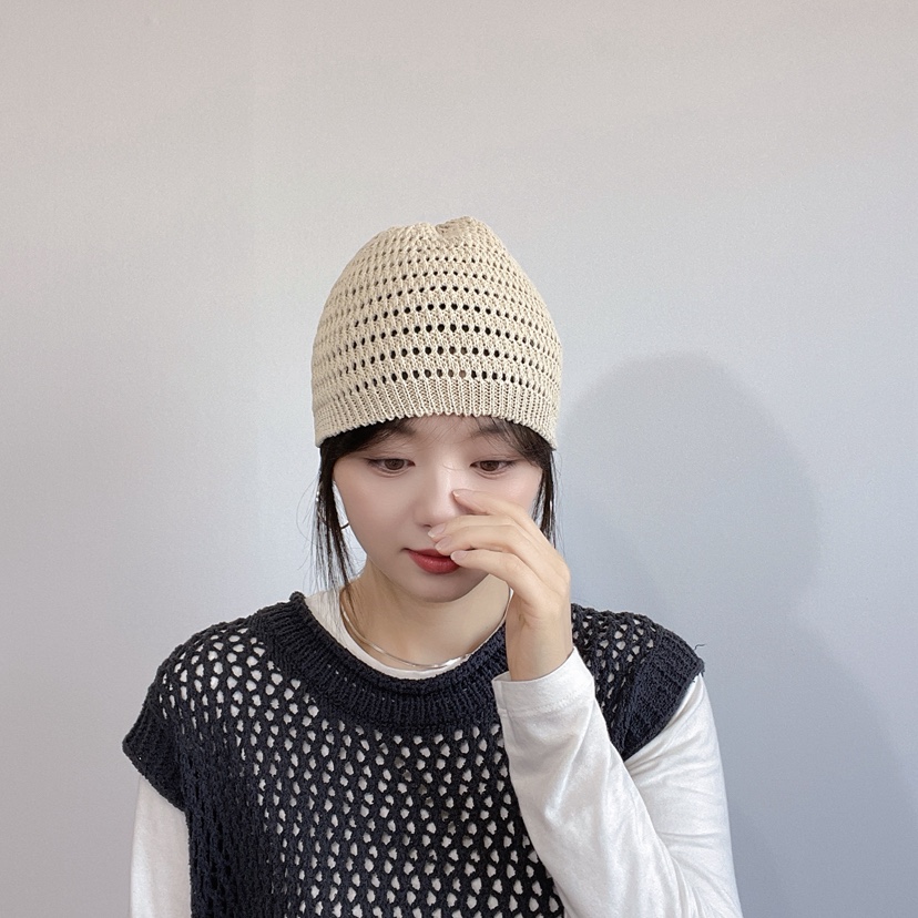 LOVELY HAT韓國直郵女裝新款26春夏真品休閑熱賣時尚帽子LOVELY HAT帽子