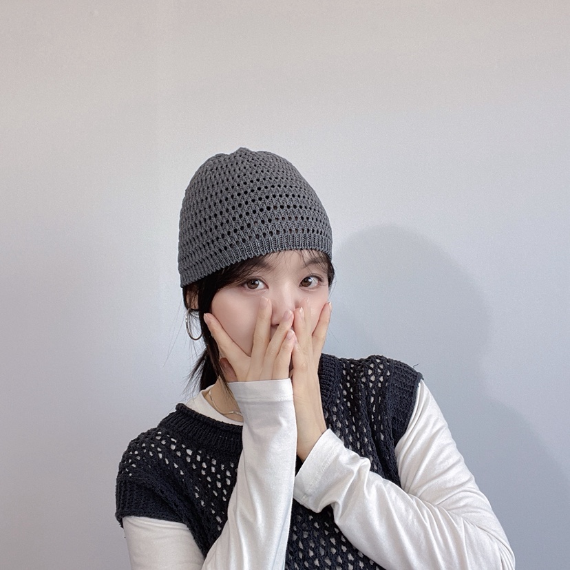 LOVELY HAT韓國直郵女裝新款26春夏真品休閑熱賣時尚帽子LOVELY HAT帽子