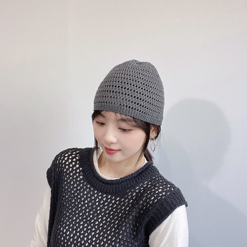 LOVELY HAT韓國直郵女裝新款26春夏真品休閑熱賣時尚帽子LOVELY HAT帽子