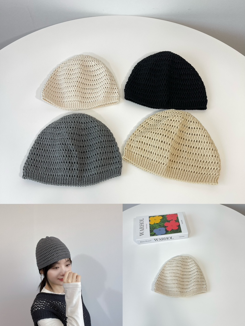 LOVELY HAT韓國直郵女裝新款26春夏真品休閑熱賣時尚帽子LOVELY HAT帽子