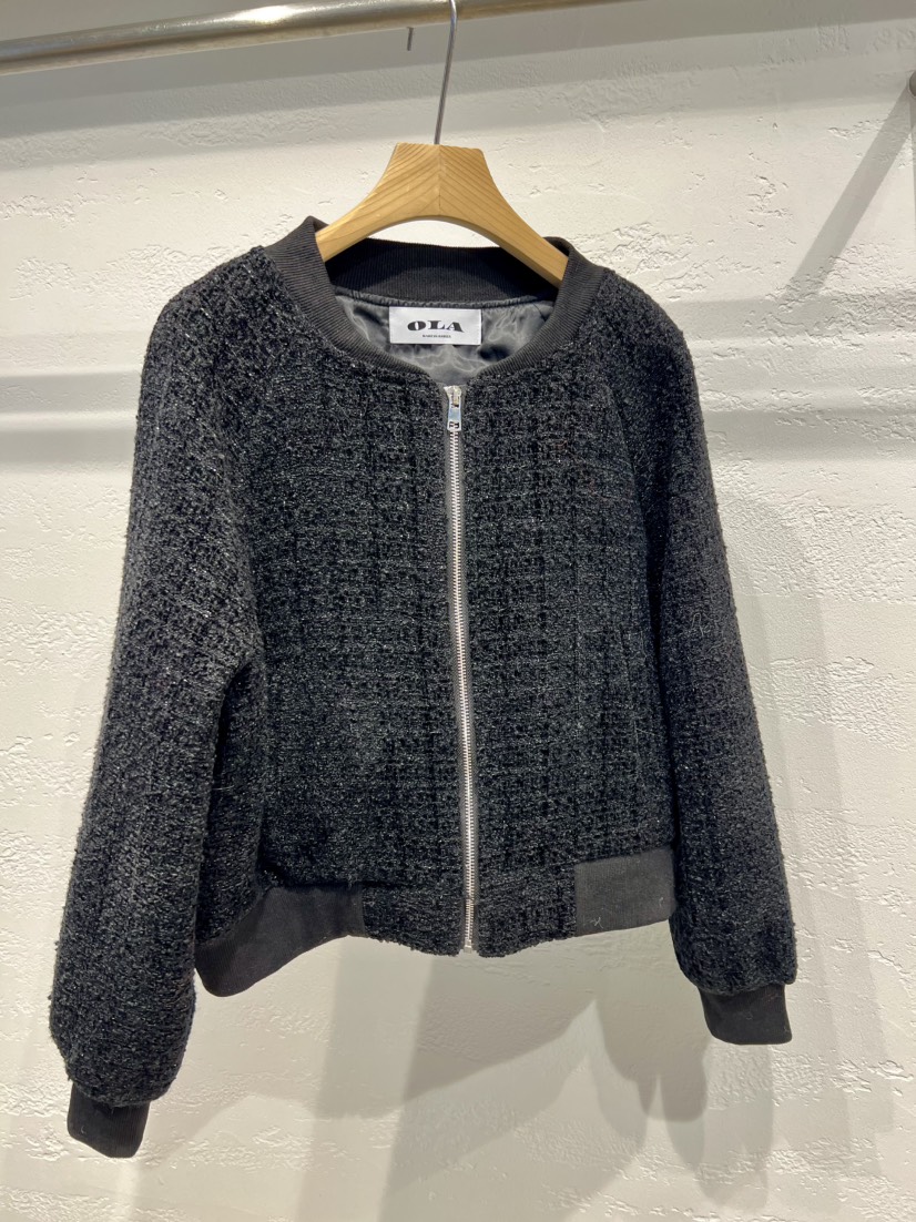 OLA東大門實拍女士新品真品推薦26春夏人氣休閑時尚職業夾克mellor/OLA夾克