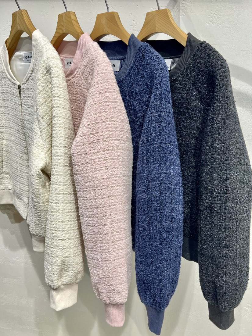 OLA東大門實拍女士新品真品推薦26春夏人氣休閑時尚職業夾克mellor/OLA夾克