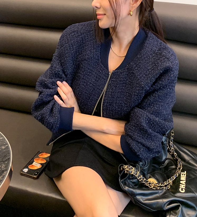 OLA東大門實拍女士新品真品推薦26春夏人氣休閑時尚職業夾克mellor/OLA夾克