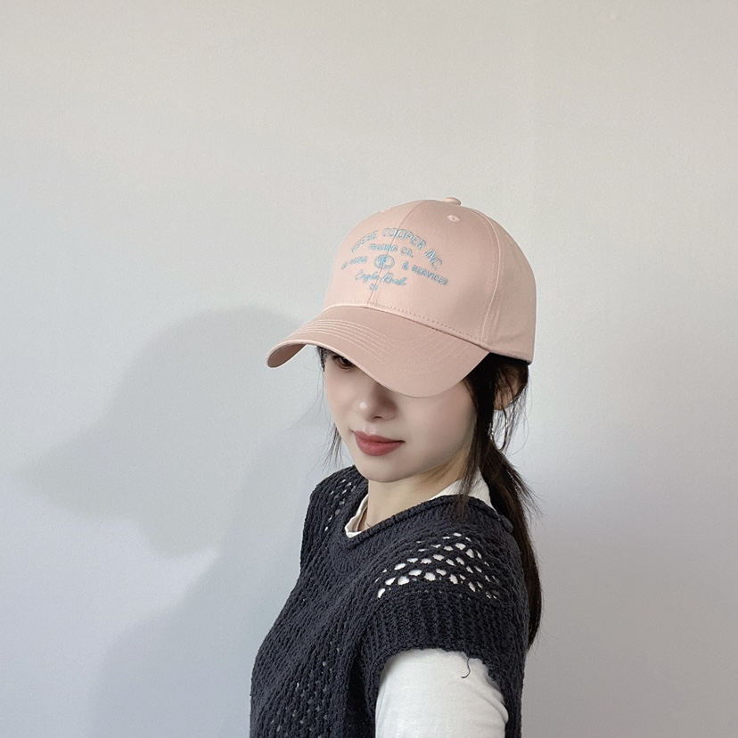 LOVELY HAT韓國代購女士新款熱賣時尚26春夏人氣推薦帽子LOVELY HAT帽子