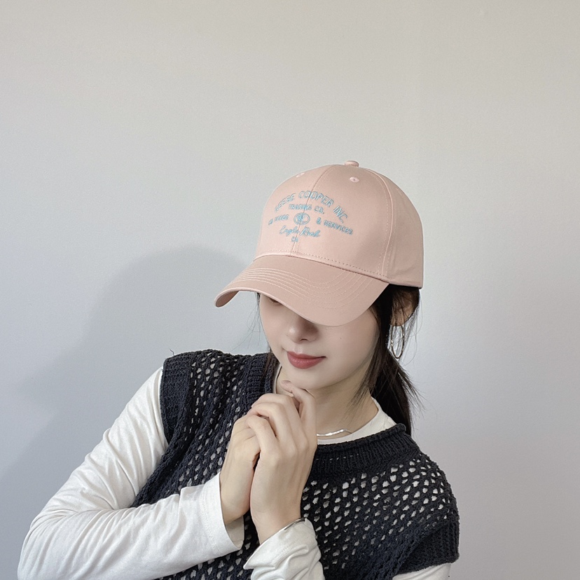 LOVELY HAT韓國代購女士新款熱賣時尚26春夏人氣推薦帽子LOVELY HAT帽子