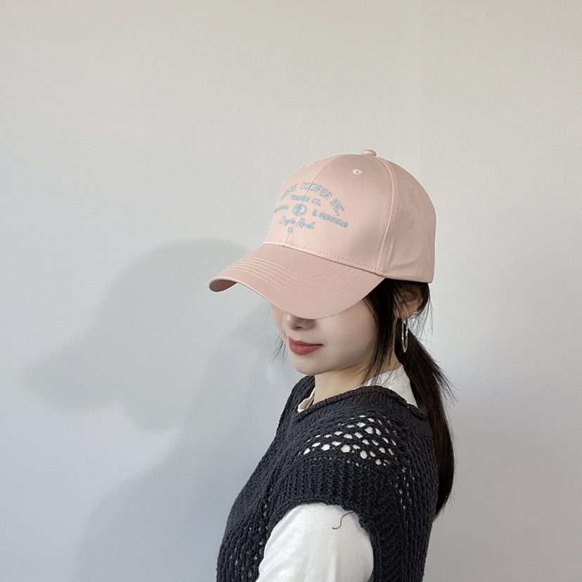 LOVELY HAT韓國代購女士新款熱賣時尚26春夏人氣推薦帽子LOVELY HAT帽子