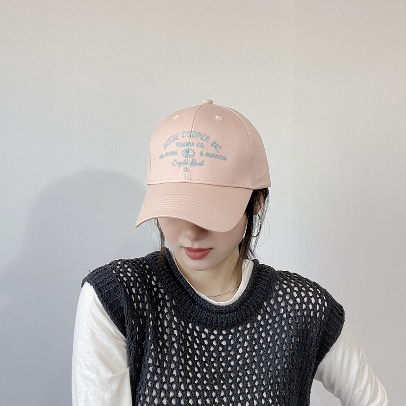 LOVELY HAT韓國代購女士新款熱賣時尚26春夏人氣推薦帽子LOVELY HAT帽子