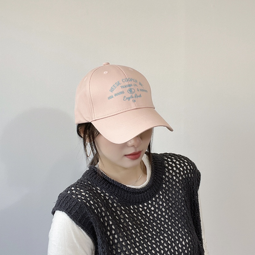 LOVELY HAT韓國代購女士新款熱賣時尚26春夏人氣推薦帽子LOVELY HAT帽子