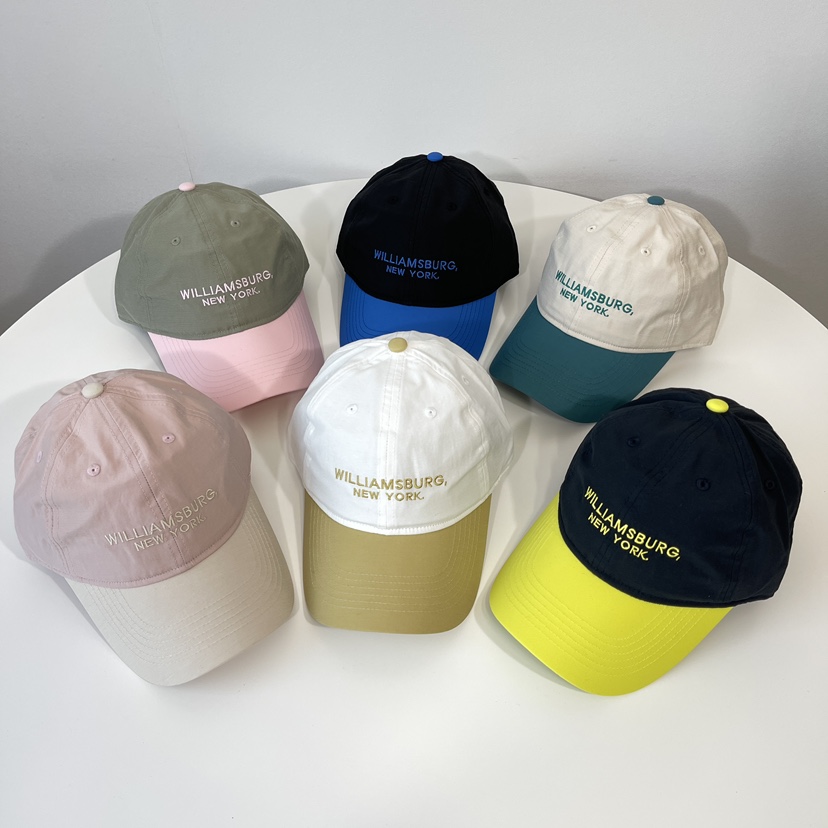 LOVELY HAT韓國直郵女士新品26春夏職業推薦熱賣休閑帽子LOVELY HAT帽子