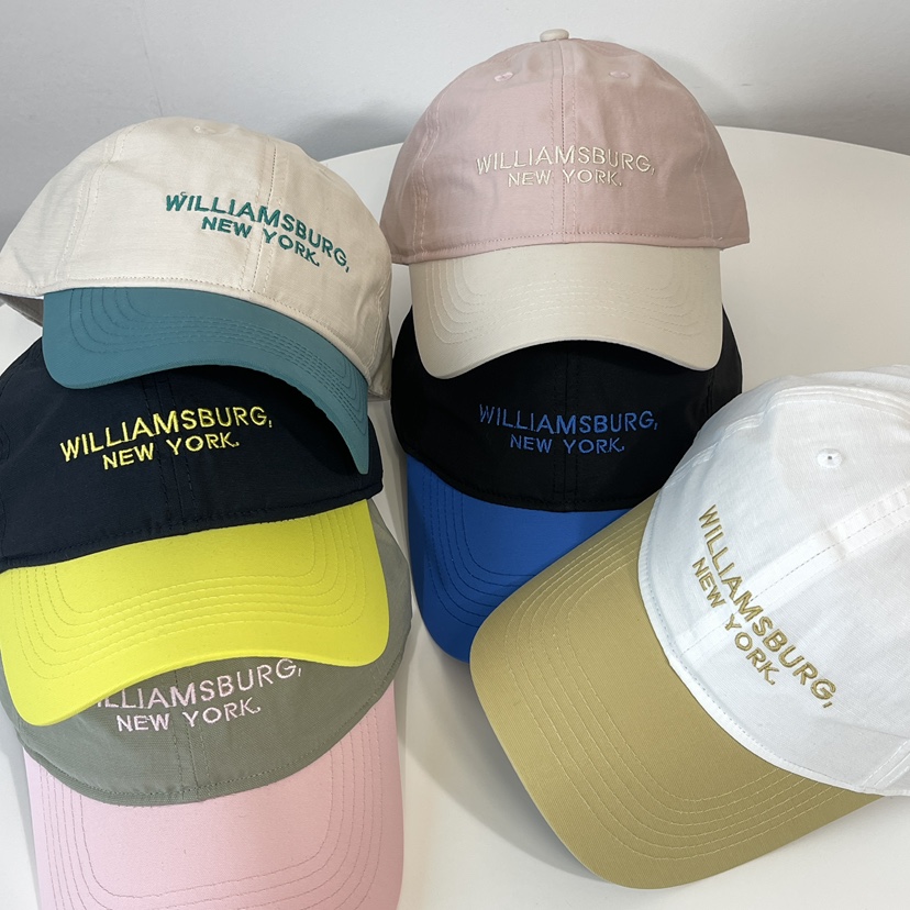 LOVELY HAT韓國直郵女士新品26春夏職業推薦熱賣休閑帽子LOVELY HAT帽子