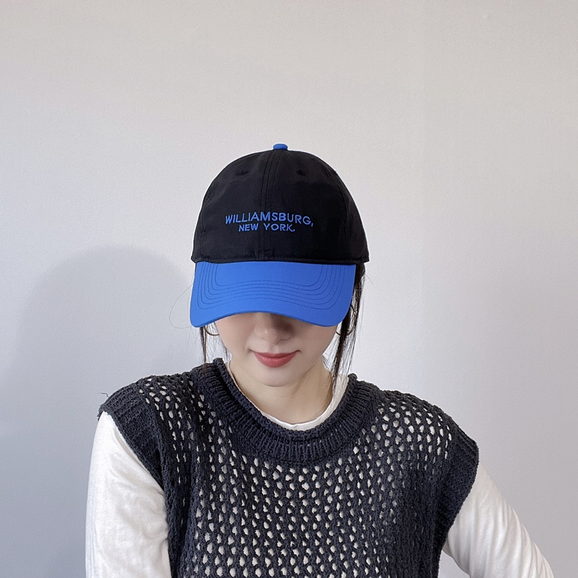 LOVELY HAT韓國直郵女士新品26春夏職業推薦熱賣休閑帽子LOVELY HAT帽子