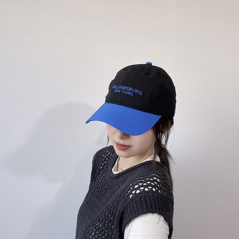 LOVELY HAT韓國直郵女士新品26春夏職業推薦熱賣休閑帽子LOVELY HAT帽子